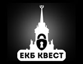 Лого ЕКБ КВЕСТ