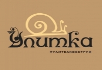 Лого Улитка