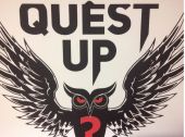 Лого QuestUp