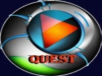 Лого Quest-play