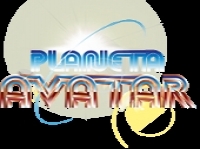 Лого Планета Аватар