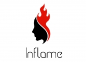 Лого Inflame