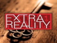 Лого Extrareality