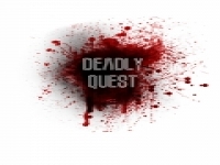 Лого Deadly Quest