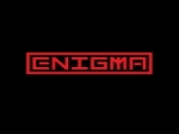 Лого Enigma quest