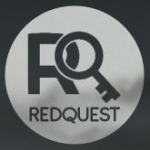 Лого Red Quest